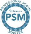 PSM psm-scrum-CDP