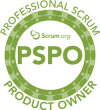 PSPO PSPO-scrum-CDP