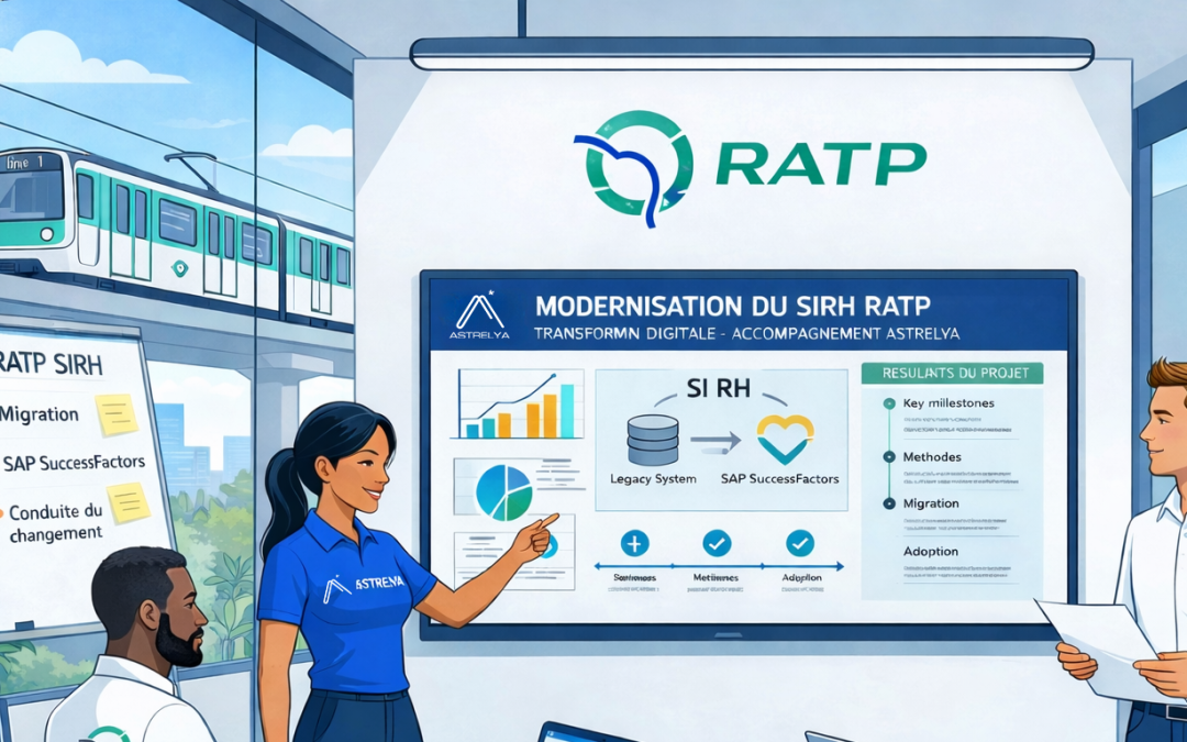 Construction d&rsquo;un socle Data robuste et gouverné pour des produits analytiques