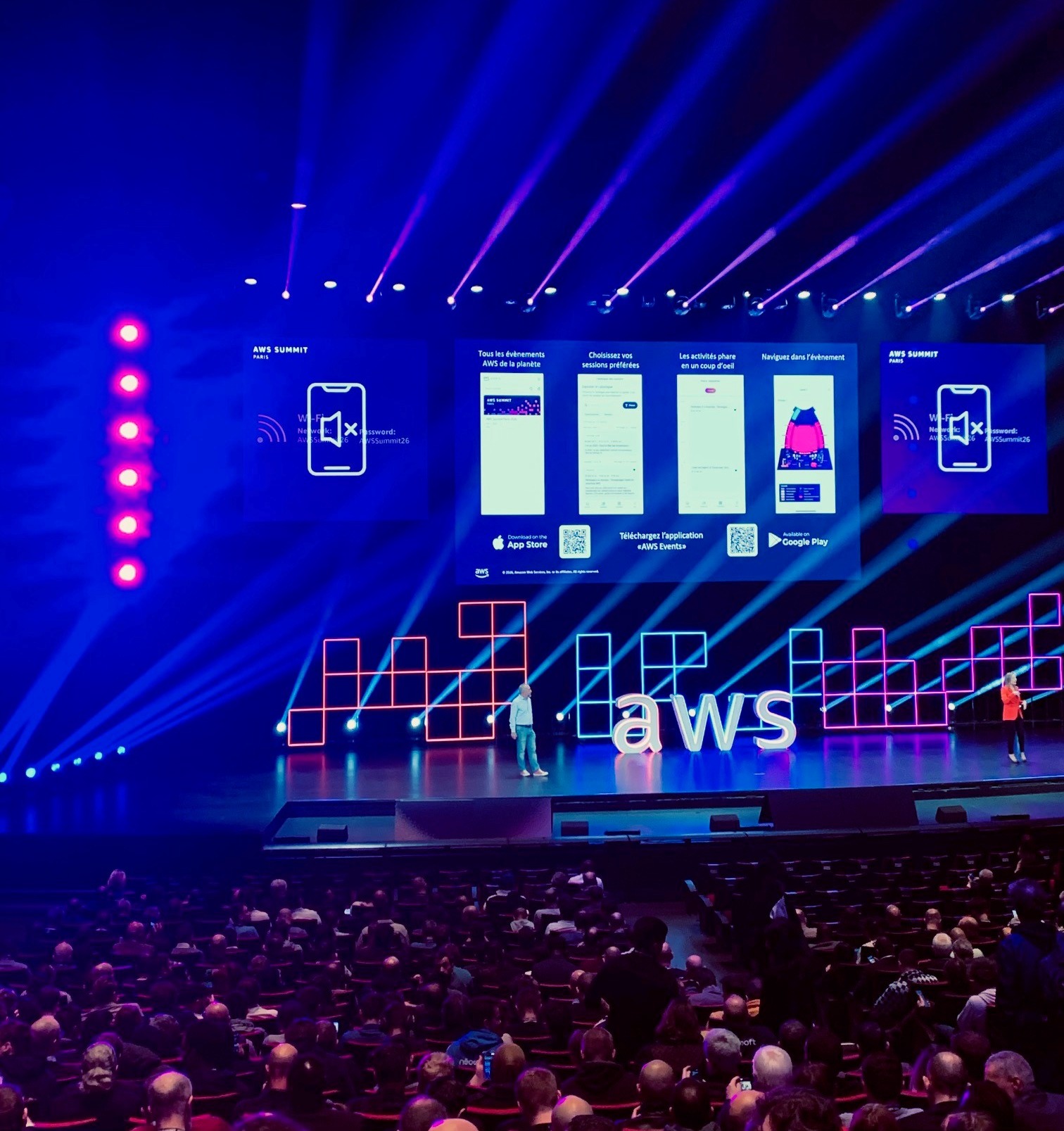 AWS 2