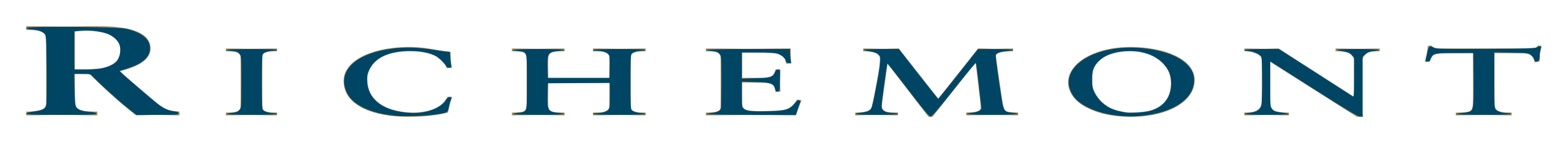 RICHEMONT