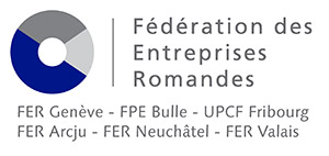 Féderation des entreprises Romandes